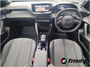 Peugeot 2008 1.2 Mhev Puretech 136BHP Allure Trin - Image 2