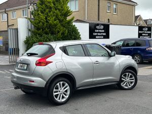Nissan Juke 2014 - Image 3