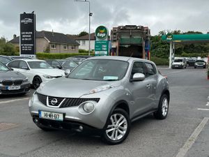 Nissan Juke 2014 - Image 2
