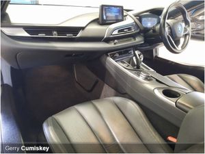 BMW i8 i8 - Image 2