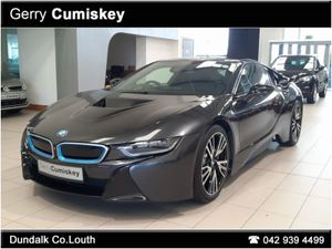 BMW i8 i8 - Image 3