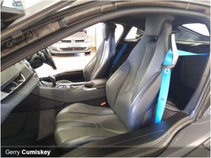 BMW i8 i8 - Image 4