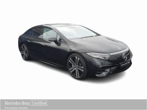 Mercedes-Benz EQS EQS 450  AMG Line--limited Edit - Image 2