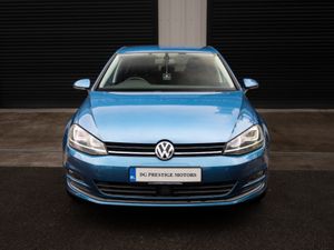 2014 VOLKSWAGEN GOLF AUTO COMFORTLINE - Image 3
