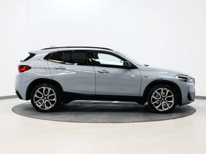 *51* 2022 BMW X2 1.5 m-mesh edition xdrive - Image 3