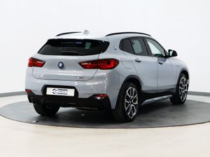 *51* 2022 BMW X2 1.5 m-mesh edition xdrive - Image 4