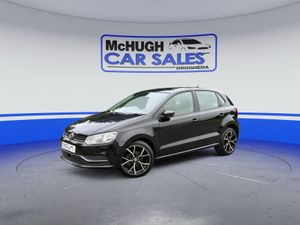 2016 Volkswagen Polo 1.2 Petrol DSG Automatic Comf - Image 3