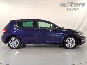 Volkswagen Golf 1.2 TSI Auto - Image 2