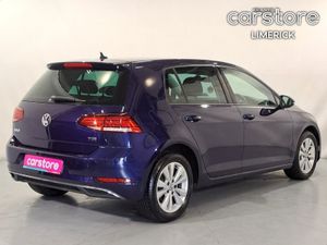Volkswagen Golf 1.2 TSI Auto - Image 3