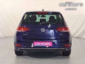 Volkswagen Golf 1.2 TSI Auto - Image 4