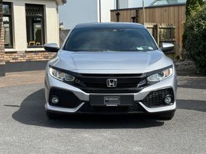 Now Reserved! Stunning 181 Honda Civic Premium! - Image 2