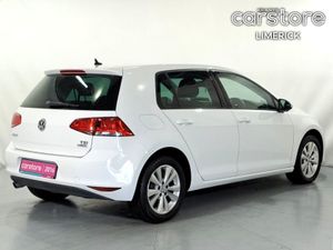 Volkswagen Golf 1.2 TSI Auto - Image 3