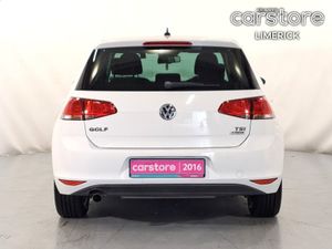Volkswagen Golf 1.2 TSI Auto - Image 4