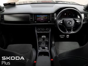 Skoda Kodiaq  sportline Pack sportline - Image 2
