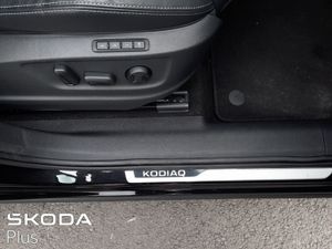 Skoda Kodiaq  sportline Pack sportline - Image 3