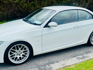 2010 BMW 3 Series Convertible NEW NCT - Image 4