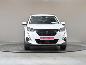 Peugeot 2008 1.2 Puretech 100bhp Allure alloys pr - Image 2