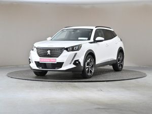 Peugeot 2008 1.2 Puretech 100bhp Allure alloys pr - Image 3