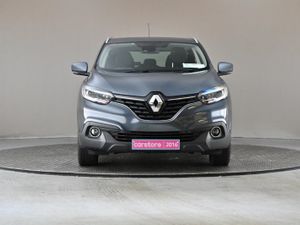 Renault KADJAR 1.5 dCi 110 Energy Dynamique Nav - Image 2
