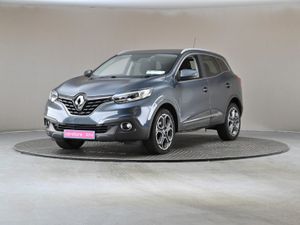 Renault KADJAR 1.5 dCi 110 Energy Dynamique Nav - Image 3
