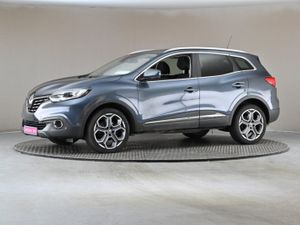 Renault KADJAR 1.5 dCi 110 Energy Dynamique Nav - Image 4