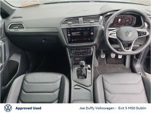 Volkswagen Tiguan 2.0 TDI 150HP R-line - Image 3