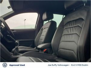Volkswagen Tiguan 2.0 TDI 150HP R-line - Image 4