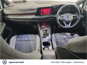 Volkswagen Golf 2.0 TDI 150HP R-line - Image 4