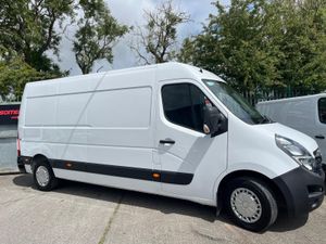 Opel Movano 2021 (FINANCE AVAILABLE) - Image 2