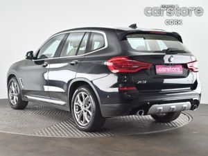 BMW X3 Xdrive20d X Line PAN Roof - Image 4