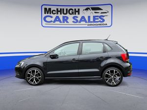 2016 Volkswagen Polo 1.2 Petrol DSG Automatic Comf - Image 4