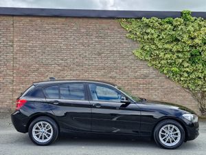 BMW 1-Series 116D LOW MILAGE FINANCE AVAILABLE - Image 3