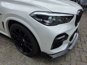 2021 BMW X5 45E M-SPORT AUTO. - Image 4