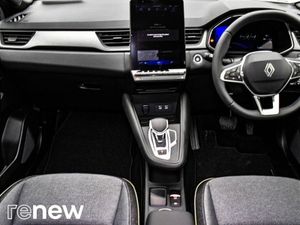 Renault Symbioz Techno TCe 140 - Image 2