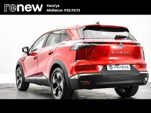 Renault Symbioz Techno TCe 140 - Image 3