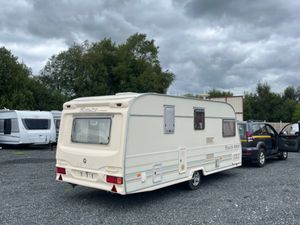 Avondale 6 Berth Caravan For Sale - Image 4
