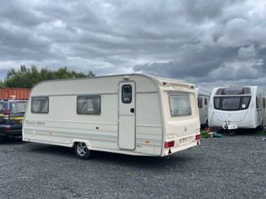 Avondale 6 Berth Caravan For Sale - Image 3