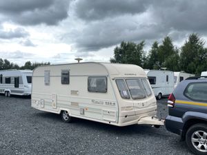 Avondale 6 Berth Caravan For Sale - Image 2