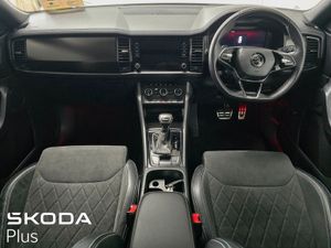 Skoda Kodiaq 2.0 TDI 150BHP DSG Sportline 7 Seat - Image 2