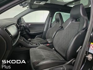 Skoda Kodiaq 2.0 TDI 150BHP DSG Sportline 7 Seat - Image 4