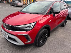 2022 Opel Crossland X 1.5 Diesel 102 HP - Image 2