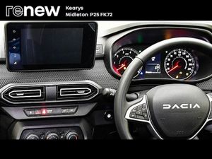 Dacia Sandero Expression TCe 90 5Sp Gsr2 - Image 3
