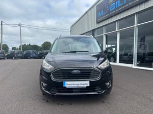 Ford Tourneo Connect 2019 - Image 2