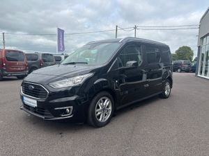 Ford Tourneo Connect 2019 - Image 3