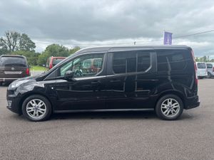 Ford Tourneo Connect 2019 - Image 4