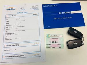 2020 HYUNDAI KONA 1.0i EXECUTIVE FSH NCT LOW KMS - Image 4