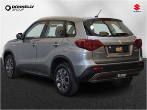 Suzuki Vitara Estate SZ4 - Image 3