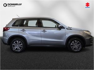 Suzuki Vitara Estate SZ4 - Image 4