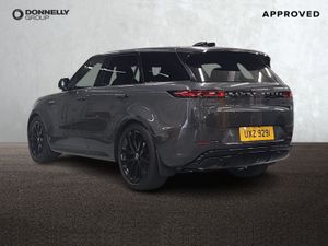 Land Rover Range Rover Sport Diesel Estate Dynamic - Image 3