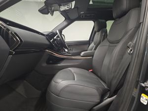 Land Rover Range Rover Sport Diesel Estate Dynamic - Image 4